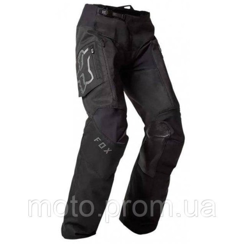 Штани FOX RANGER EX PANT [Black] 38
