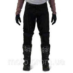 Штани FOX RANGER PANT [Black] 42