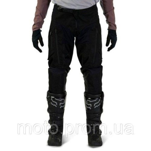Штани FOX RANGER PANT [Black] 42