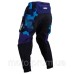 Штани LEATT Moto 4.5 Enduro Pant [Blue] 34