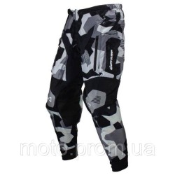 Штани LEATT Moto 4.5 Enduro Pant [Forge] 34