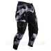 Штани LEATT Moto 4.5 HydraDri Pant [Forge] 34