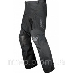 Штани LEATT Moto 5.5 Enduro Pant [Black] 32