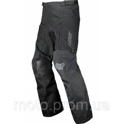 Штани LEATT Moto 5.5 Enduro Pant [Black] 36