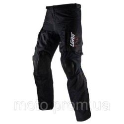 Штани LEATT Moto 5.5 Enduro Pant [Black] 34