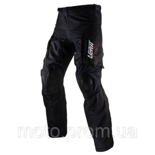 Штани LEATT Moto 5.5 Enduro Pant [Black] 36