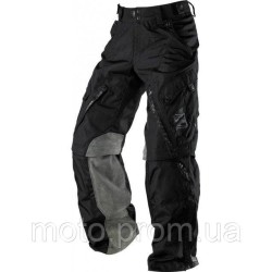 Штани SHIFT Squadron Pant [Black] 32