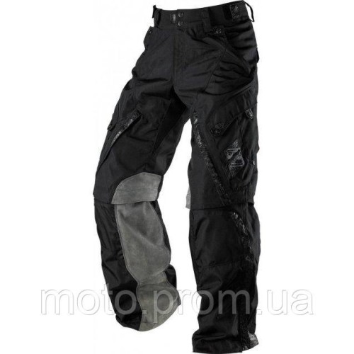 Штани SHIFT Squadron Pant [Black] 32