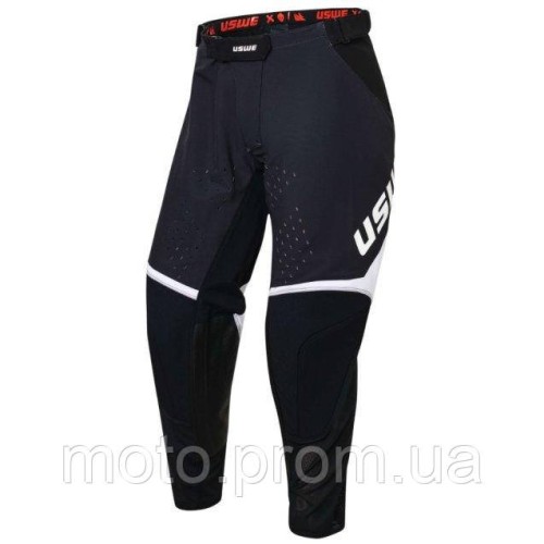 Штани USWE Kalk Pant [Black] 34