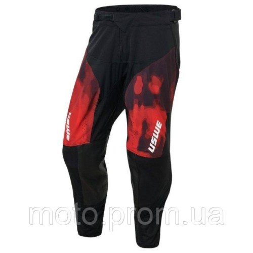 Штани USWE Rök Pant [Flame Red] 38