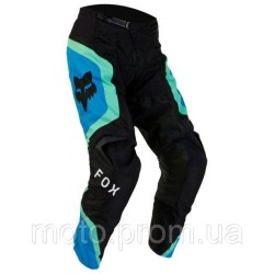 Штани FOX 180 BALLAST PANT [Blue] 32
