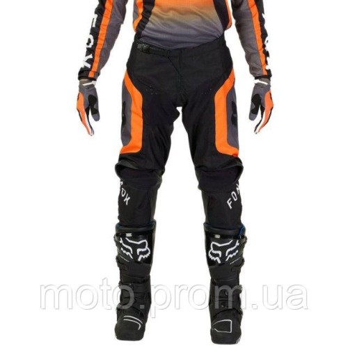 Штани FOX 180 BALLAST PANT [Grey] 32