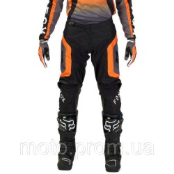 Штани FOX 180 BALLAST PANT [Grey] 34