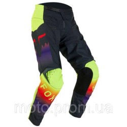 Штани FOX 180 FLORA PANT [Dark Shadow] 34