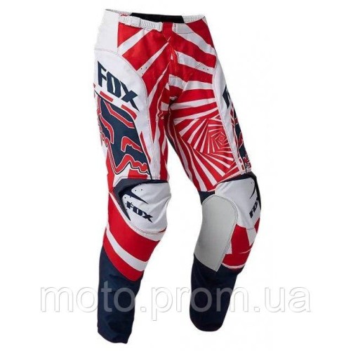 Штани FOX 180 GOAT PANT [Navy] 34