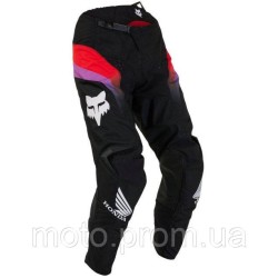 Штани FOX 180 HONDA PANT [Miscellaneous] 36