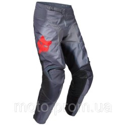 Штани FOX 180 INTERFERE PANT [Grey] 32