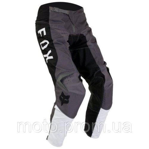 Штани FOX 180 NITRO PANT [Black] 28