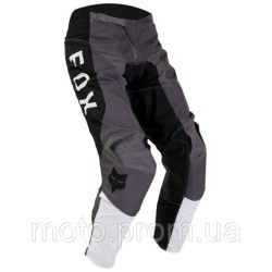 Штани FOX 180 NITRO PANT [Black] 36