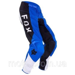 Штани FOX 180 NITRO PANT [Blue] 36