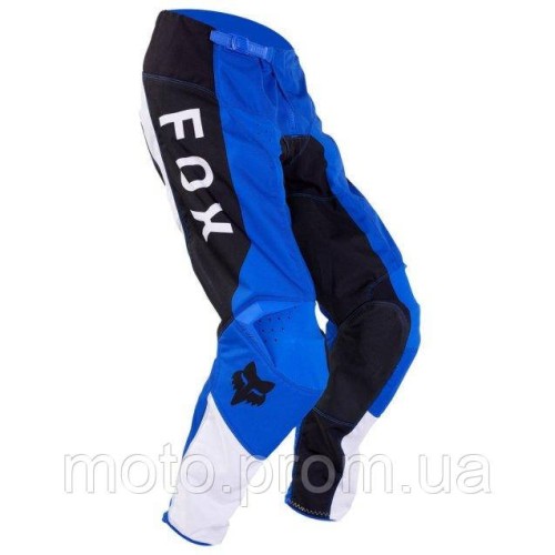 Штани FOX 180 NITRO PANT [Blue] 36
