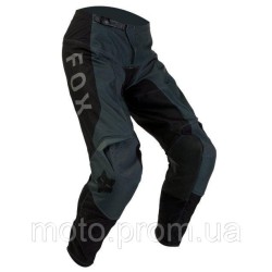 Штани FOX 180 NITRO PANT [Dark Shadow] 34