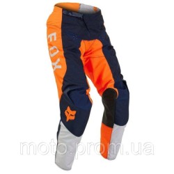 Штани FOX 180 NITRO PANT [Flo Orange] 28