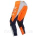 Штани FOX 180 NITRO PANT [Flo Orange] 28