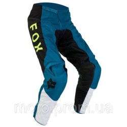 Штани FOX 180 NITRO PANT [Maui Blue] 32
