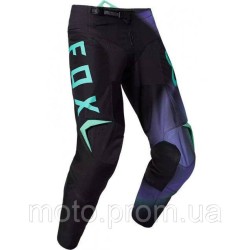 Штани FOX 180 TOXSYK PANT [Black] 32