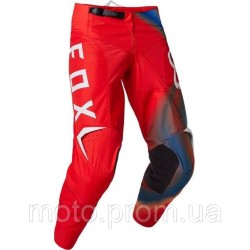 Штани FOX 180 TOXSYK PANT [Flo Red] 34