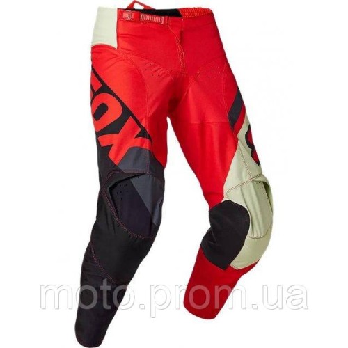 Штани FOX 180 XPOZR PANT [Flo Red] 26