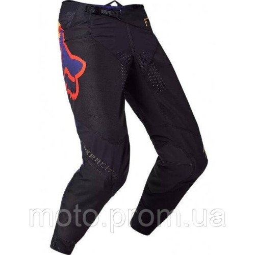 Штани FOX 360 FGMNT PANT [Black] 32