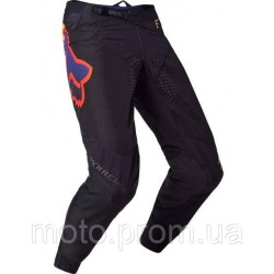 Штани FOX 360 FGMNT PANT [Black] 38