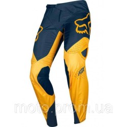 Штани FOX 360 KILA PANT [Yellow] 32