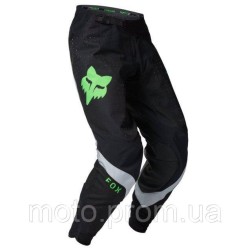Штани FOX 360 PANT - A1 50th [Black] 32