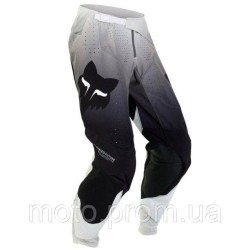 Штани FOX 360 REVISE PANT [Black] 34