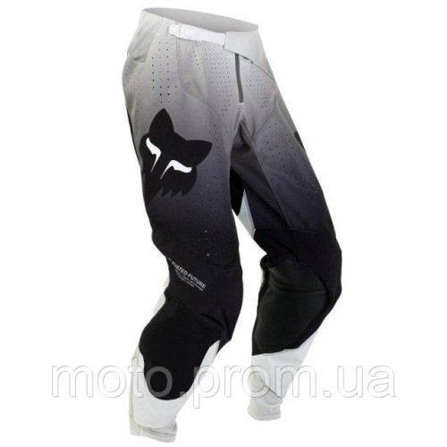 Штани FOX 360 REVISE PANT [Black] 36