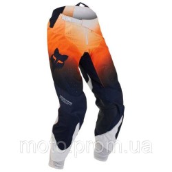 Штани FOX 360 REVISE PANT [Navy] 36