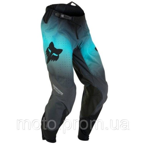 Штани FOX 360 REVISE PANT [Teal] 36