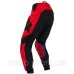 Штани FOX 360 STREAK PANT [Flo Red] 34
