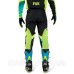 Штани FOX 360 STREAK PANT [Yellow] 32