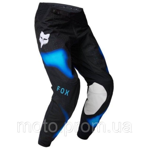 Штани FOX 360 VOLATILE PANT [Black] 36