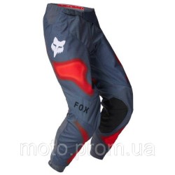 Штани FOX 360 VOLATILE PANT [Grey] 36