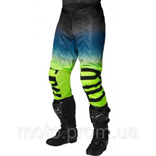Штани FOX AIRLINE REEPZ PANT [Yellow] 32