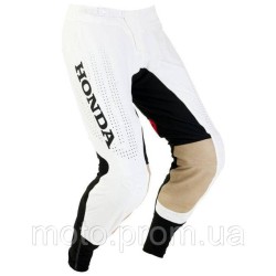 Штани FOX FLEXAIR HONDA PANT [Black] 32