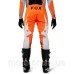 Штани FOX FLEXAIR MAGNETIC PANT [Flo Orange] 32