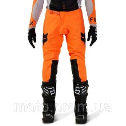 Штани FOX FLEXAIR MAGNETIC PANT [Flo Orange] 34