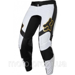 Штани FOX FLEXAIR MIRER PANT [White] 32