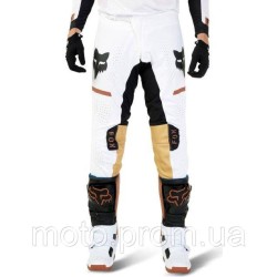 Штани FOX FLEXAIR OPTICAL PANT [Black] 32
